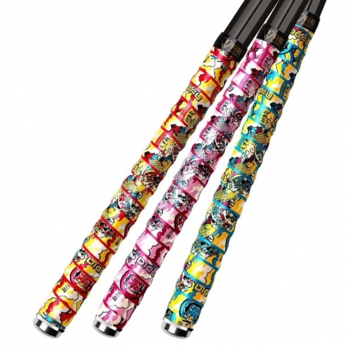 Fishing Rod Grip