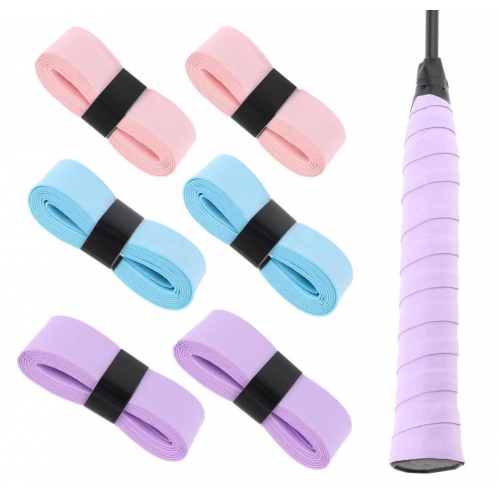Badminton Grip